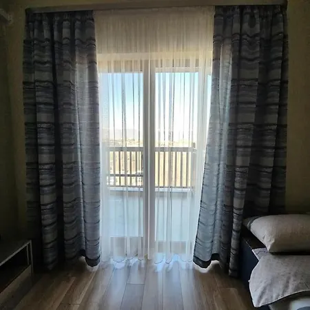 Crown Apartment Бансько Екстер'єр фото