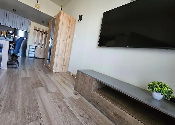 Crown Apartment Bansko