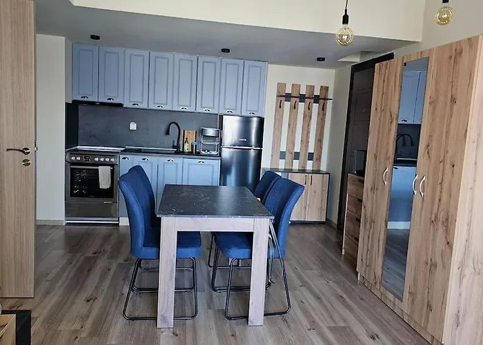Crown Apartment Bansko