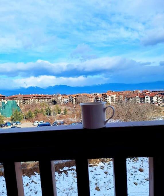 Crown Apartment Bansko