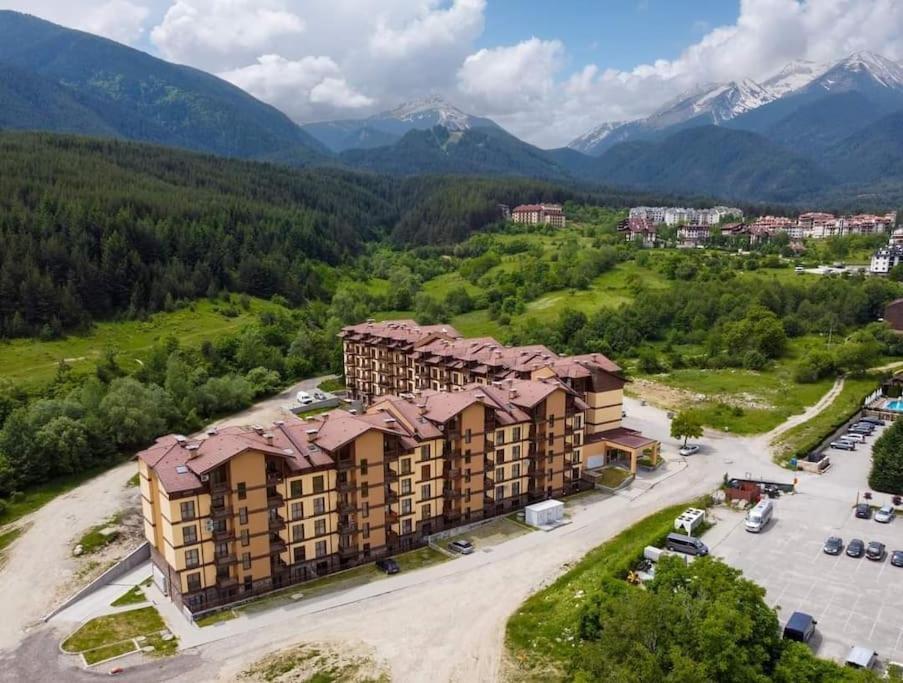Apartment Crown Bansko