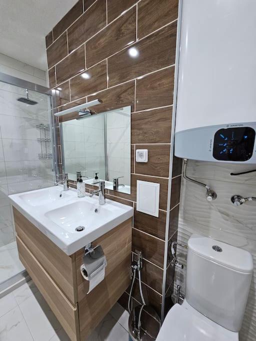 Crown Bansko