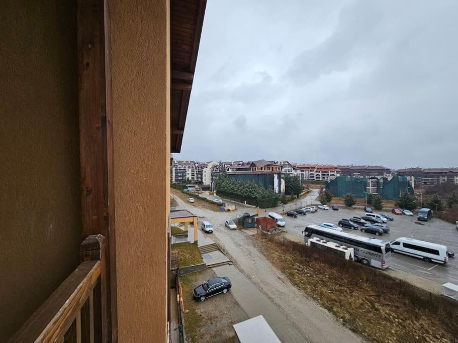 Crown Apartment Bansko
