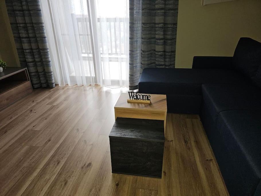 Crown Apartment