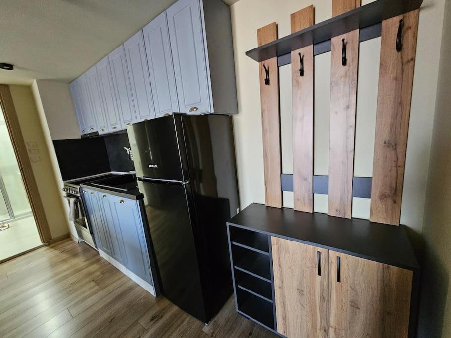 Crown Apartment Bansko