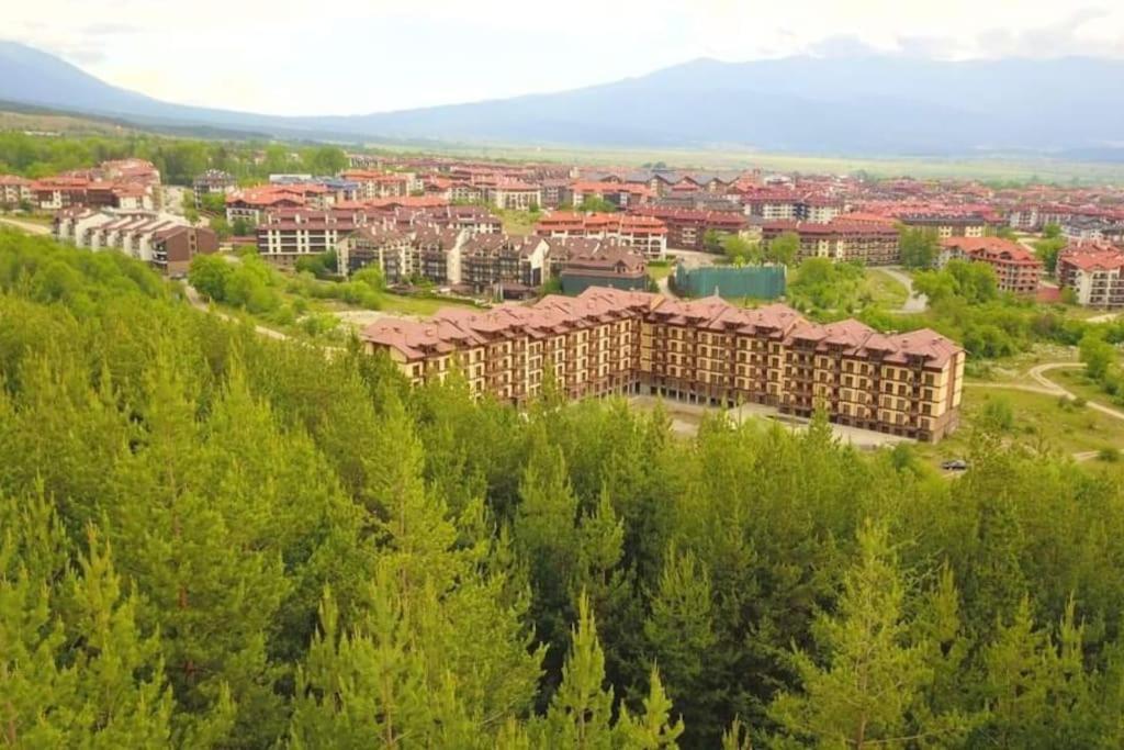 Crown * Bansko